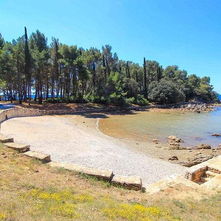 Vila Una With Private Pool Near Rovinj - Open 2022 Rovinjsko Selo Exterior photo