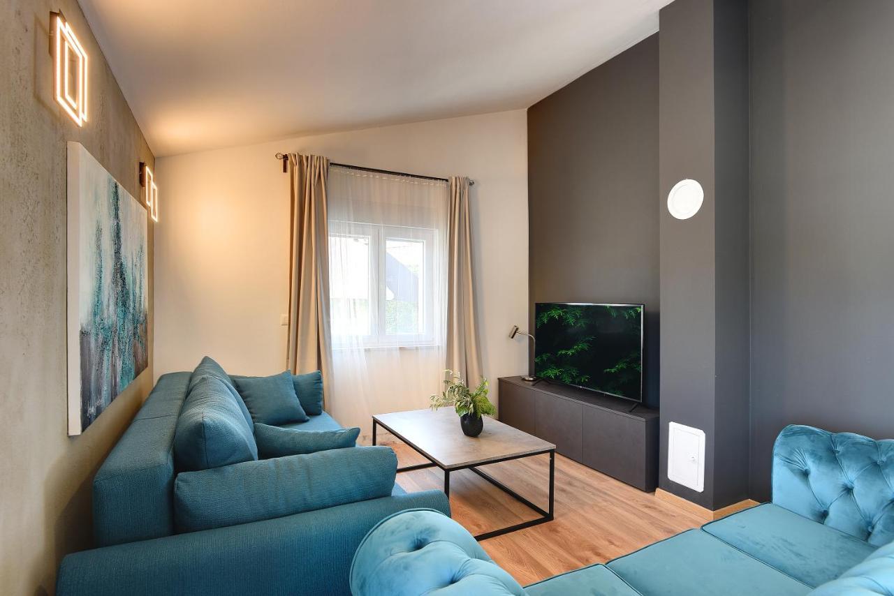 Vila Una With Private Pool Near Rovinj - Open 2022 Rovinjsko Selo Exterior photo