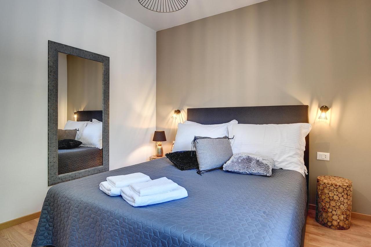 Vila Una With Private Pool Near Rovinj - Open 2022 Rovinjsko Selo Exterior photo