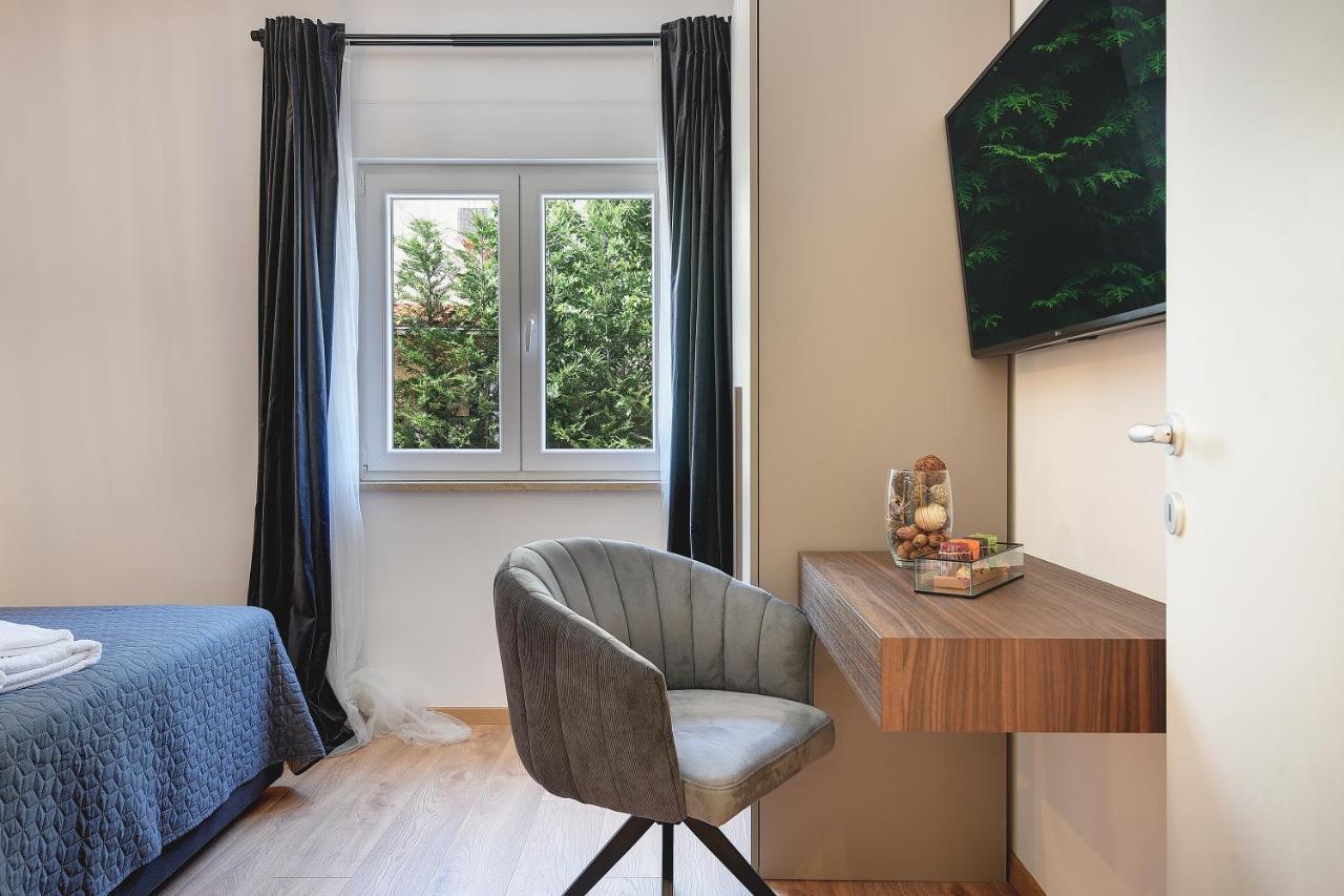 Vila Una With Private Pool Near Rovinj - Open 2022 Rovinjsko Selo Exterior photo